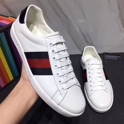 mens gucci shoes|authentic gucci men shoes.